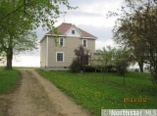 W1768 610th Ave, Elmwood, WI 54740