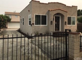 1211 E Greenleaf Blvd, Compton, CA 90221