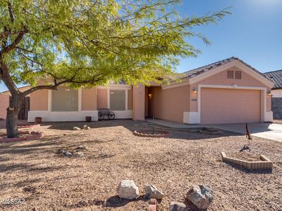 14595 S Tampico Rd, Arizona City, AZ, 85123