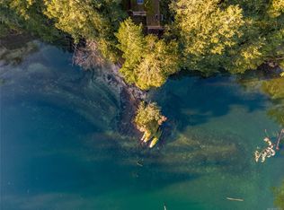 5734 Canal Rd, Southern Gulf Islands, BC V0N 2M1