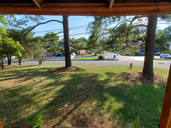 201 Barnes St, Carrboro, NC 27510