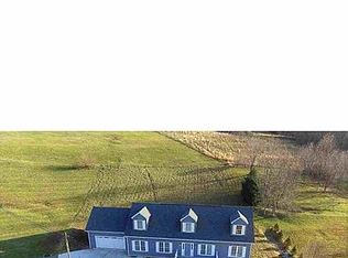 123 Cortland Rd, Bridgeport, WV 26330
