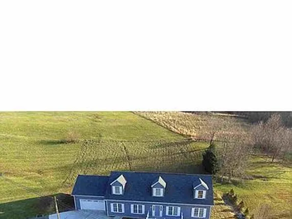 123 Cortland Rd, Bridgeport, WV 26330