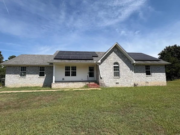 81 Eoff Ln, Center Ridge, AR 72027