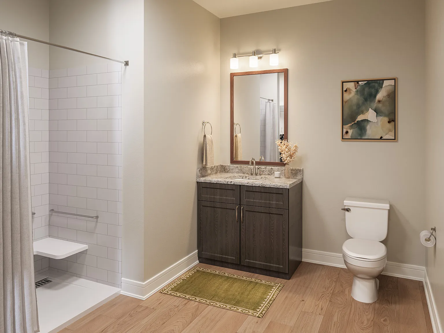 Heritage Landing Senior Apartments — Photo 4