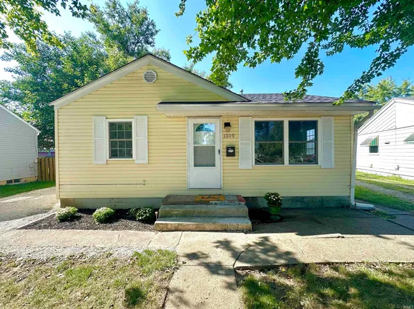 1309 S Purdum St, Kokomo, IN 46902