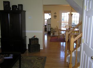 8112 Silver Fox Way, Chesapeake Beach, MD 20732