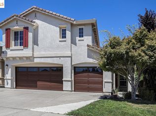 2168 Cristina Way, Brentwood, CA 94513