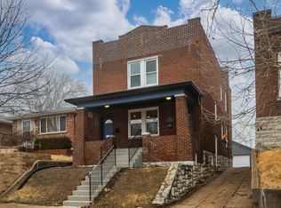 5809 W Park Ave, Saint Louis, MO 63110