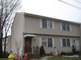 1 Chamberlain Pl, New Haven, CT 06512