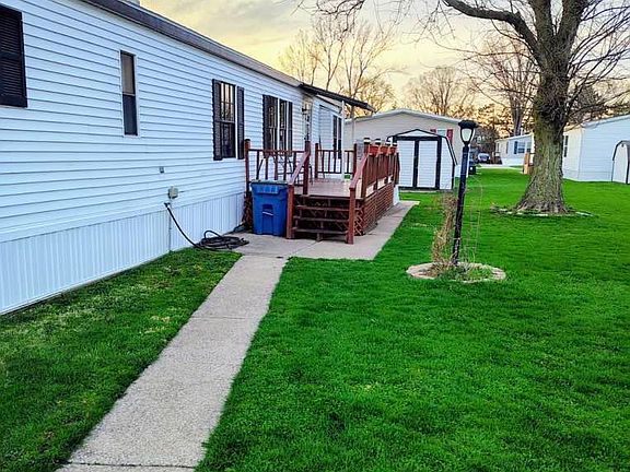 2nd image of 134 W Bircha Rd