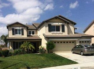28820 Sunny View Dr, Menifee, CA 92584