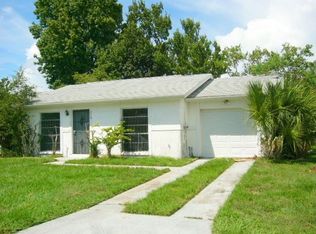 375 La Paz Dr, Kissimmee, FL 34743