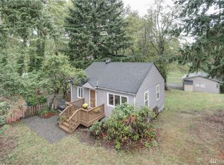 13026 8th Ave S, Burien, WA