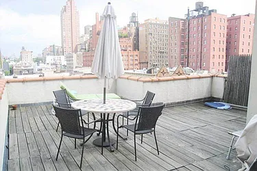 Rented by Jeffrey Mosczyc, LREB