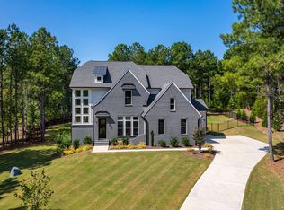 162 Seaforth Preserve Dr, Pittsboro, NC 27312
