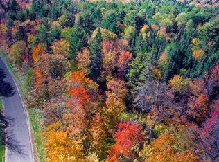 G G On Cth, Mercer, WI 54547