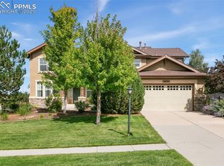 9331 Stoneglen Dr, Colorado Springs, CO 80920