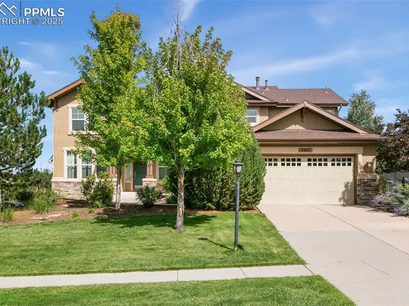 9331 Stoneglen Dr, Colorado Springs, CO 80920