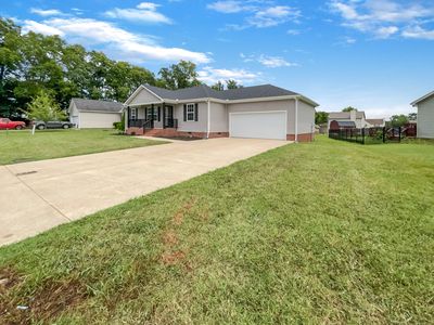 1302 Aretha Dr, Murfreesboro, TN, 37128