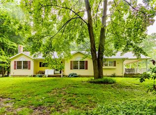 287 Hungarian Rd, Slippery Rock, PA 16057