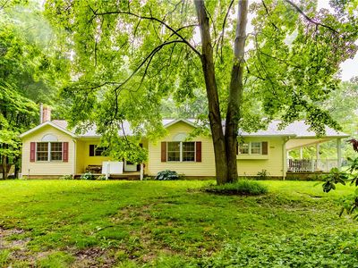 287 Hungarian Rd, Slippery Rock, PA, 16057