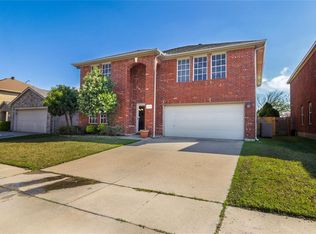 4172 Fossile Butte Dr, Fort Worth, TX 76244