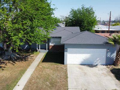 500 Tilton Ave, Bakersfield, CA, 93304