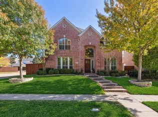 401 Suncreek Dr, Allen, TX 75013
