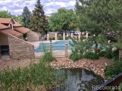 2575 S Syracuse Way APT B206, Denver, CO, 80231