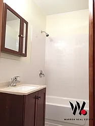 Rented by Warren T Real Estate Corp.