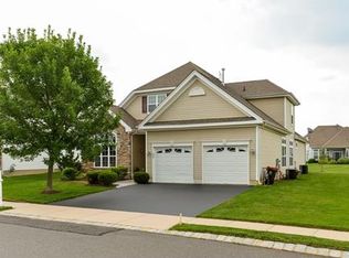 4 Cobblestone Blvd #0, Monroe Twp, NJ 08831