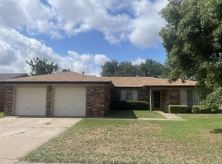 5207 95th St, Lubbock, TX 79424