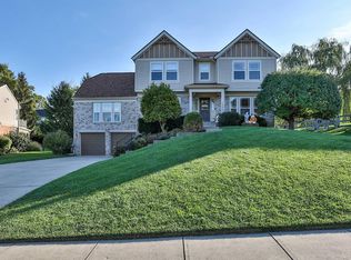 10862 War Admiral Dr, Union, KY 41091
