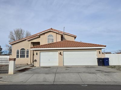 10632 Pastime Ave NW, Albuquerque, NM, 87114