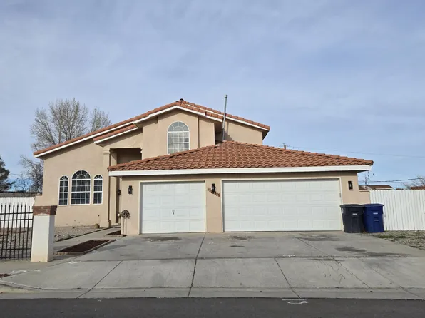 10632 Pastime Ave NW, Albuquerque, NM 87114
