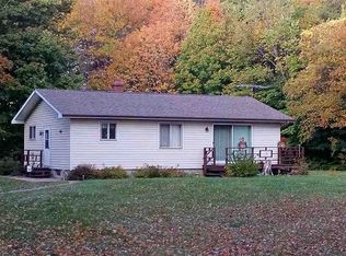 63162 Maple Grove Rd, Marengo, WI 54855