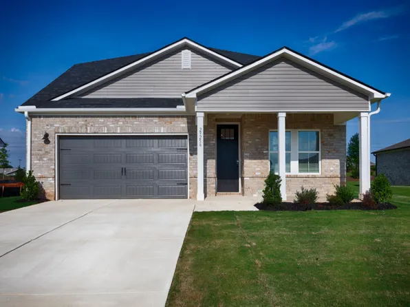Manchester Plan, Heritage Estates at Creekside - Premier Series