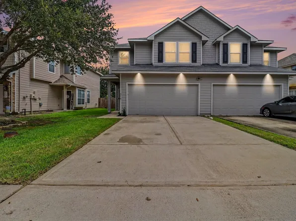 316 Brandy Ridge Ln, Dickinson, TX 77539