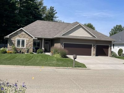 4408 Huntington Drive, Janesville, WI, 53546
