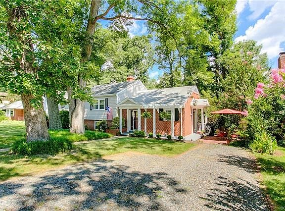 2nd image of 8510 Rivermont Dr