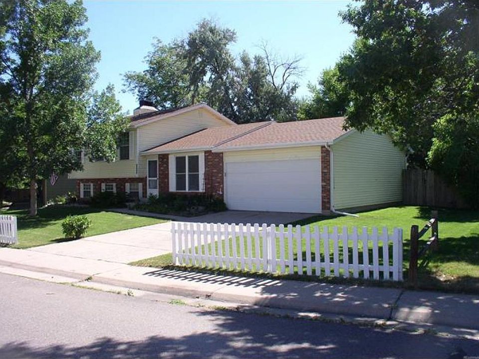For Sale: 7956 S Flower, Littleton, CO 80128