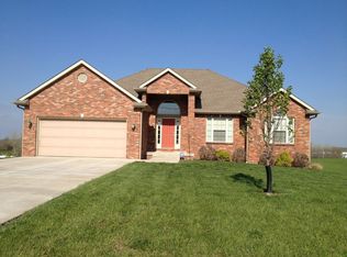 20627 County Road 386, Saint Joseph, MO 64505