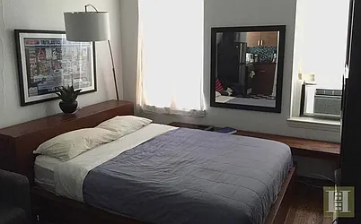 Rented by Halstead Real Estate