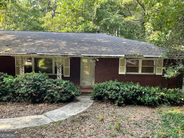 2649 Headland Dr, East Pt, GA 30344