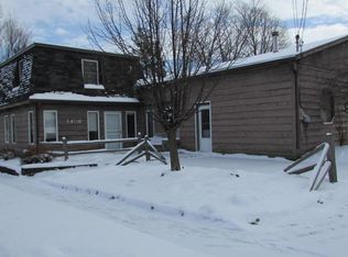 1408 E Mason St, Dansville, MI 48819