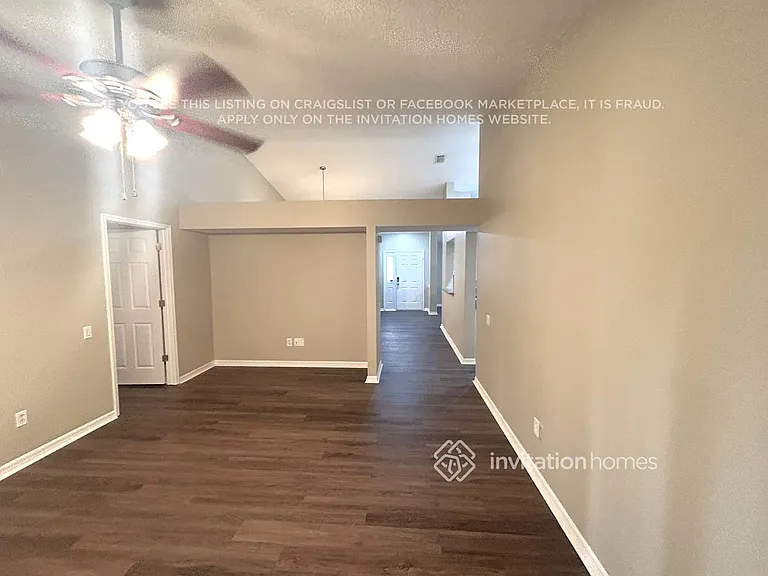 4609 Rockingchair Dr — Photo 2