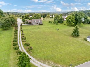 6683 E Benton Rd, Springfield, TN 37172