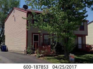 4039 Forest Edge Dr, Columbus, OH 43230