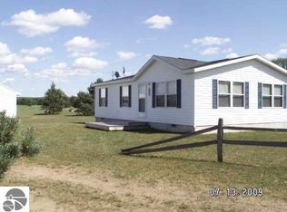 6407 Conrad Rd, Mancelona, MI 49659